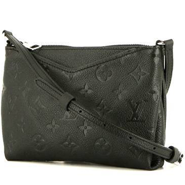 Louis Vuitton Pallas Handbag 395597