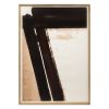 Pierre Soulages (1919-2022), Sérigraphie n°15 - 1981 - 00pp thumbnail