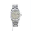 Reloj Rolex Day-Date de oro blanco Ref: Rolex - 1803  Circa 1968 - 360 thumbnail