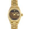 Montre Rolex Datejust Lady en or jaune Ref: 6917 Vers 1980 - 00pp thumbnail