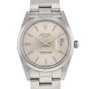 Orologio Rolex Oyster Perpetual Date in acciaio Ref :  15200 Circa  1988 - 00pp thumbnail