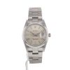 Reloj Rolex Oyster Perpetual Date de acero Ref :  15200 Circa  1988 - 360 thumbnail