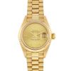 Orologio Rolex Datejust Lady in oro giallo Ref :  69178 Circa  1993 - 00pp thumbnail