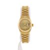 Reloj Rolex Datejust Lady de oro amarillo Ref :  69178 Circa  1993 - 360 thumbnail