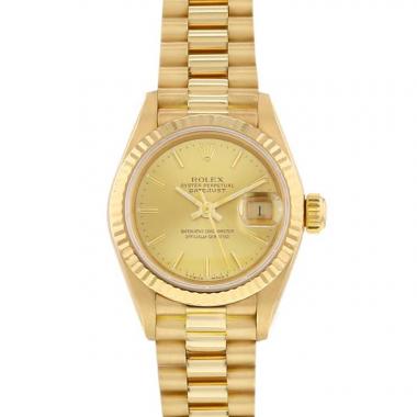 Orologio Rolex Datejust Lady 390344 | Collector Square