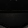 Bolso de mano Hermès Kelly 32 cm en cuero epsom negro - Detail D3 thumbnail