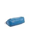 Balenciaga Classic City handbag in blue leather - Detail D3 thumbnail