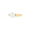 Mikimoto ring in yellow gold and pearl - 00pp thumbnail