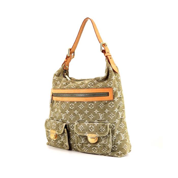 Louis Vuitton Baggy Handbag 390440