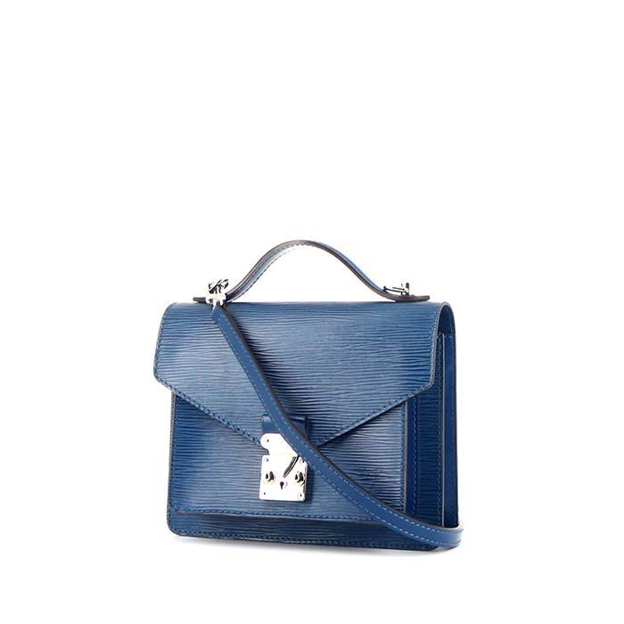 Louis Vuitton Monceau Shoulder bag 390446  Collector Square