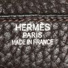 Porta-documentos Hermès Sac à dépêches en cuero togo marrón - Detail D3 thumbnail