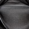 Porte-documents Hermès Sac à dépêches en cuir togo noir - Detail D2 thumbnail