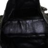 Bolso Cabás Chanel Grand Shopping en cuero negro - Detail D2 thumbnail