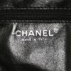 Bolso Cabás Chanel Grand Shopping en cuero negro - Detail D3 thumbnail