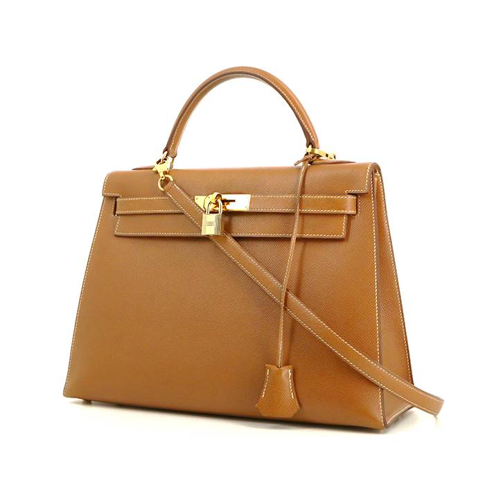 Hermès Kelly Handbag 390461 | Collector Square