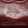 Bolso de mano Chanel  Timeless Petit en cuero acolchado negro - Detail D4 thumbnail