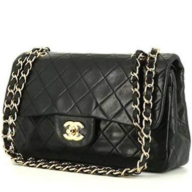 Chanel Timeless Handbag 339874
