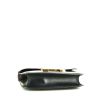 Hermes Constance handbag in navy blue box leather - Detail D5 thumbnail