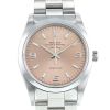 Rolex Air King watch in stainless steel Ref:  14000M Circa  2006 - 00pp thumbnail
