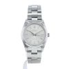 Rolex Air King watch in stainless steel Ref:  14000M Circa  2001 - 360 thumbnail