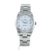 Rolex Oyster Perpetual Date watch in stainless steel Ref:  15200 Circa  2000 - 360 thumbnail
