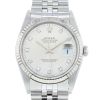 Rolex Datejust watch in gold and stainless steel Ref:  116234 Circa  1991 - 00pp thumbnail