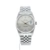 Rolex Datejust watch in gold and stainless steel Ref:  116234 Circa  1991 - 360 thumbnail