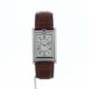 Cartier Tank Basculante watch in stainless steel Ref:  2522 Circa  2000 - 360 thumbnail