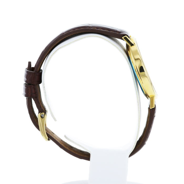 Orologio Chopard Classic in oro giallo Ref :  1039 Circa  1990