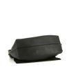 Loewe shoulder bag in black grained leather - Detail D4 thumbnail