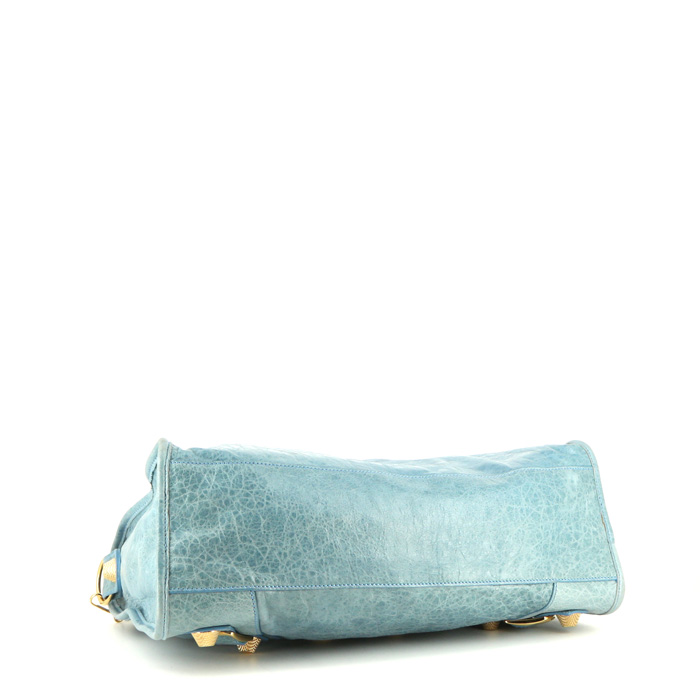 Balenciaga City Handbag 390523 | Collector Square