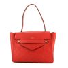 Louis Vuitton Trocadéro handbag in red monogram leather - 360 thumbnail