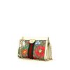Gucci Ophidia shoulder bag in beige monogram canvas and beige leather - 00pp thumbnail