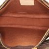 Louis Vuitton  Multi-Pochette Accessoires handbag/clutch  in brown monogram canvas - Detail D3 thumbnail