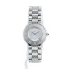 Cartier Must 21 watch in stainless steel Ref:  1330 - M21 Circa  1990 - 360 thumbnail