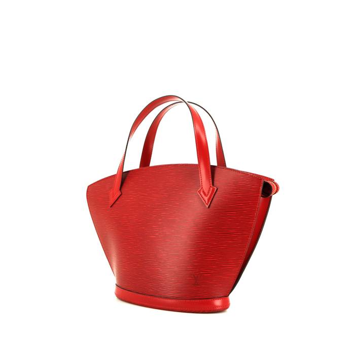 Louis Vuitton Saint Jacques Tote 390595