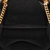 Louis Vuitton New Wave handbag in black quilted leather - Detail D3 thumbnail
