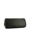Sac à main Louis Vuitton New Wave en cuir matelassé noir - Detail D5 thumbnail