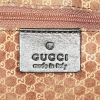 Borsa Gucci Jackie in pelle nera - Detail D3 thumbnail