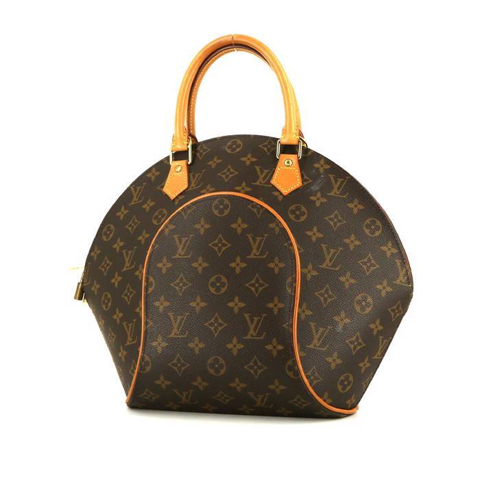 Louis Vuitton, Bags, Louis Vuitton Round Purse