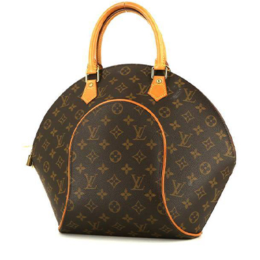 Louis Vuitton Ellipse Handbag 374415 | Collector Square