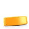 Borsa Louis Vuitton Jasmin in pelle Epi gialla - Detail D4 thumbnail