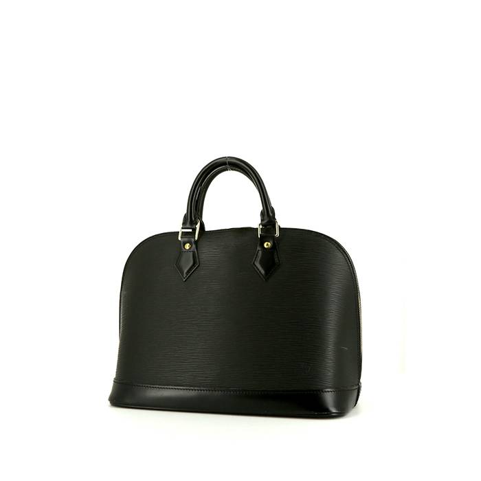 Louis Vuitton Alma Handbag 390609
