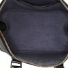 Sac à main Louis Vuitton Alma petit modèle en cuir épi noir - Detail D2 thumbnail