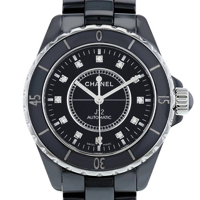Chanel J12 Watch 390616 | Extension 