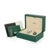 Reloj Rolex Oyster Perpetual Date de acero Ref :  115200 Circa  2021 - Detail D2 thumbnail