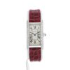 Cartier Tank Américaine watch in white gold Ref:  1710 Circa  1990 - 360 thumbnail