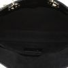 Dior Lady D-Joy handbag in black leather cannage - Detail D3 thumbnail