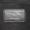 Bolso de mano Dior Lady D-Joy en cuero cannage negro - Detail D4 thumbnail