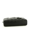 Dior Lady D-Joy handbag in black leather cannage - Detail D5 thumbnail
